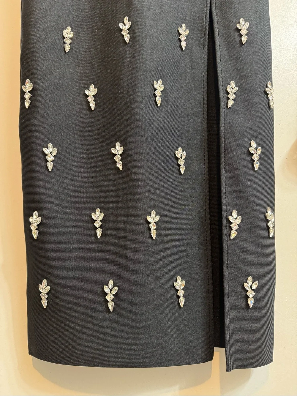 Bella Barnett Maxi Skirt S